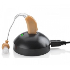 Электронный звуковой усилитель с аккумулятором Ultra Sound Amplifier